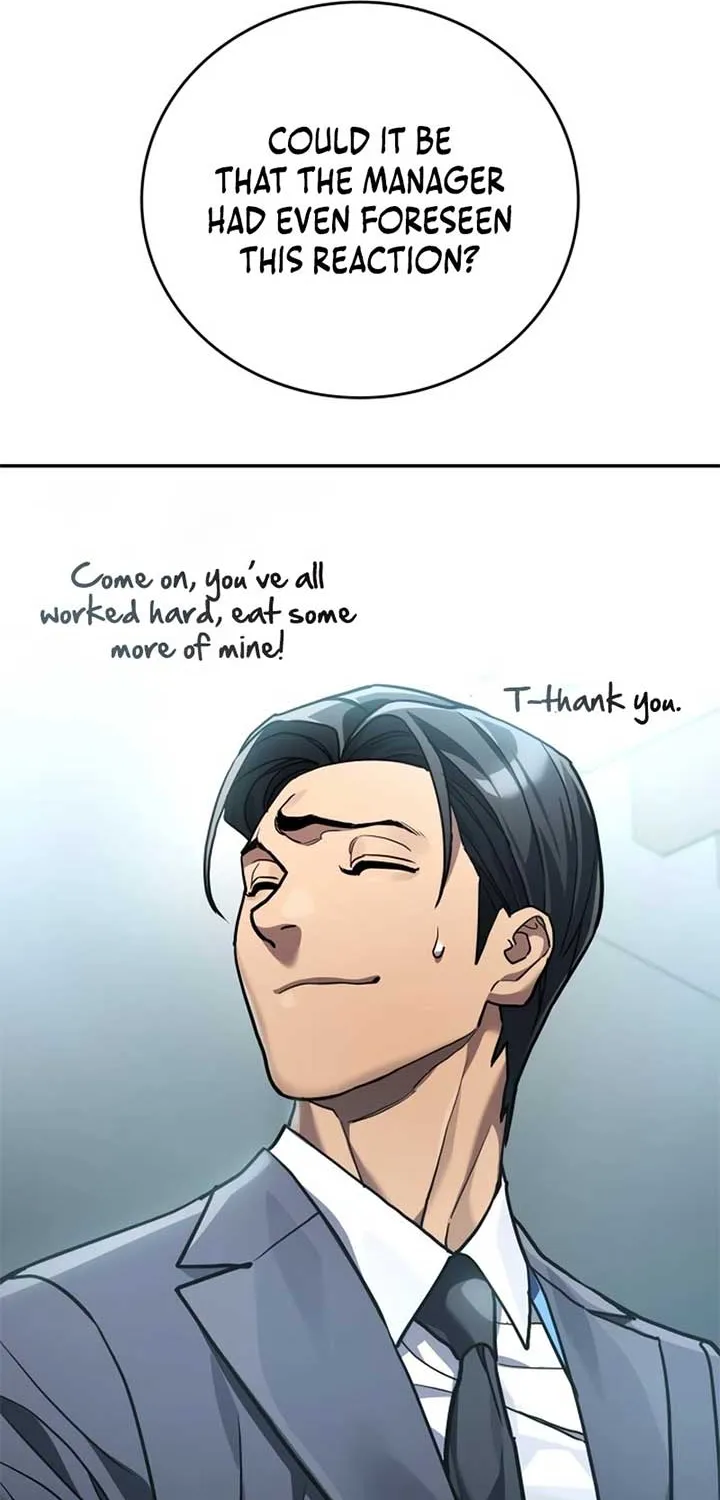 Read Fair Trade Commission chapter 35 image 39 on Lezhin