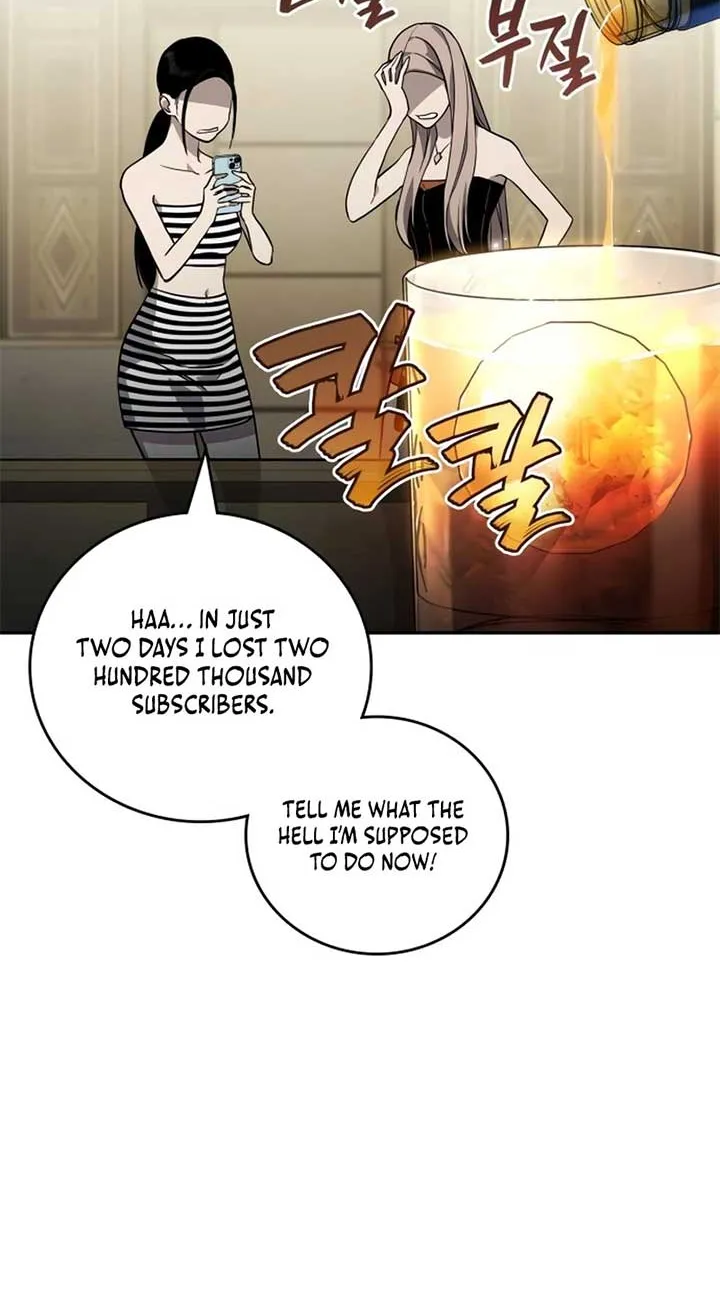 Read Fair Trade Commission chapter 35 image 43 on Lezhin