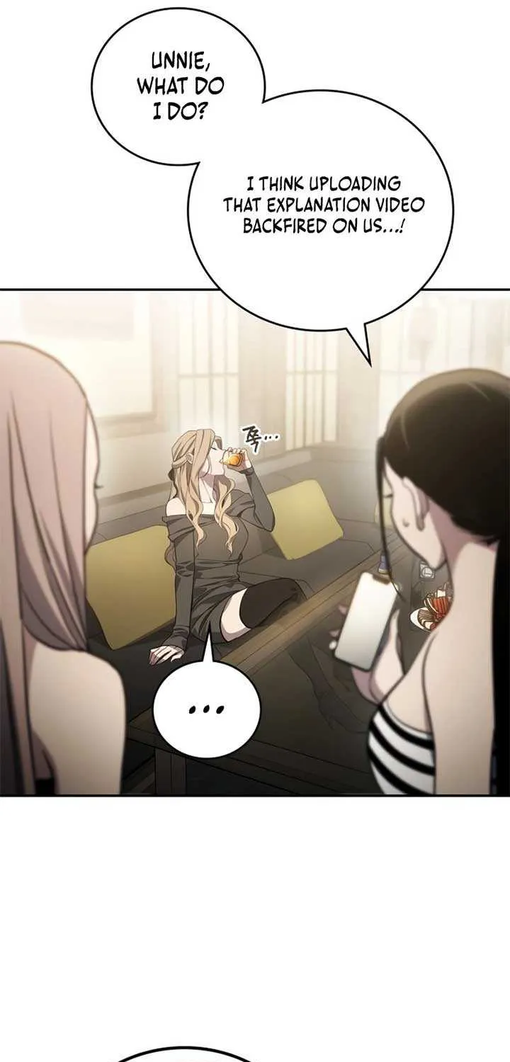 Read Fair Trade Commission chapter 35 image 44 on Lezhin