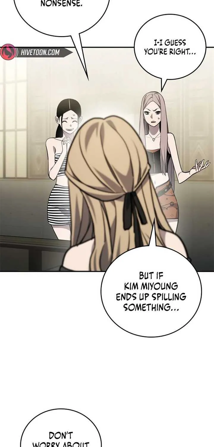 Read Fair Trade Commission chapter 35 image 58 on Lezhin