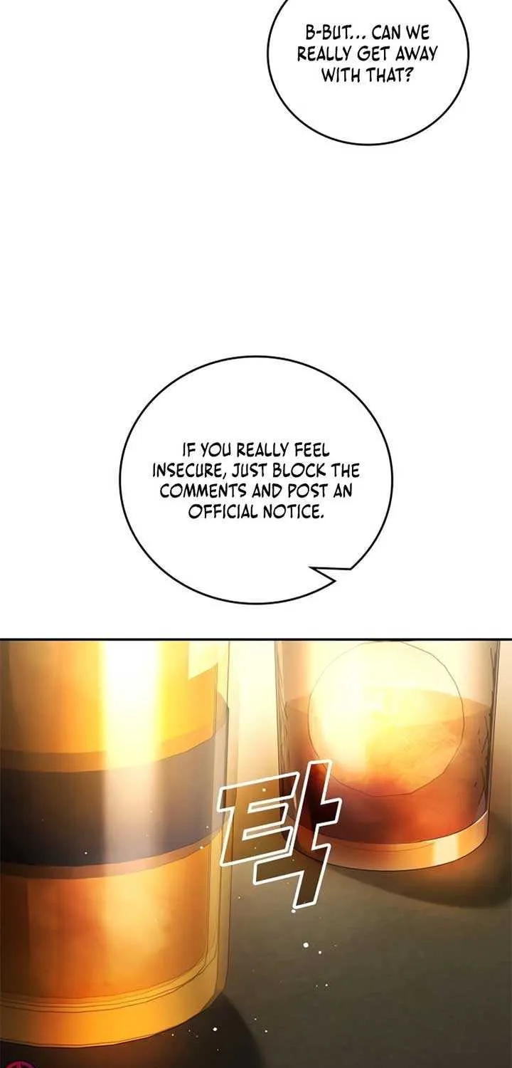 Read Fair Trade Commission chapter 35 image 66 on Lezhin