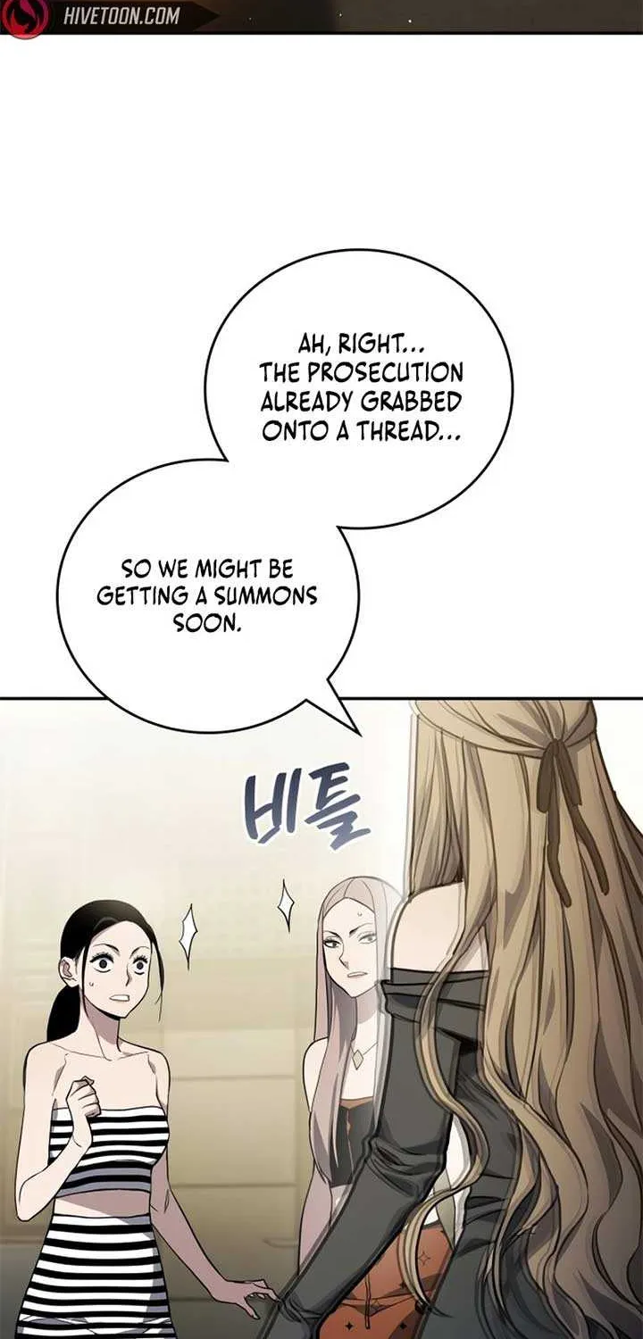 Read Fair Trade Commission chapter 35 image 67 on Lezhin