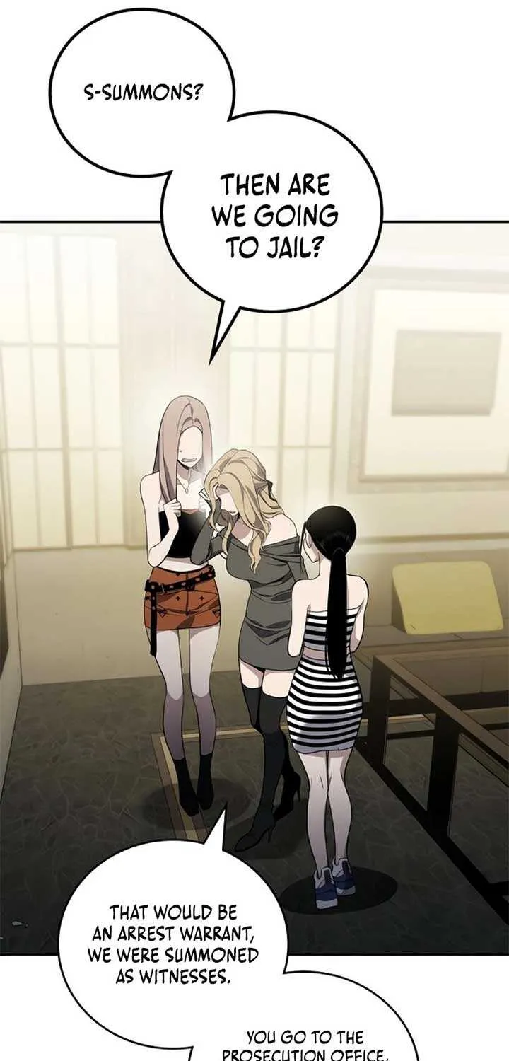 Read Fair Trade Commission chapter 35 image 69 on Lezhin