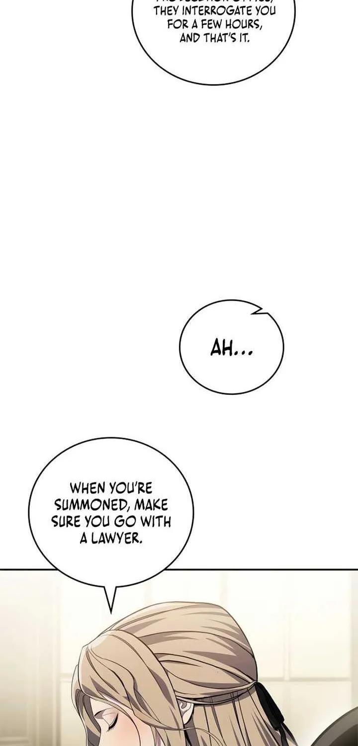 Read Fair Trade Commission chapter 35 image 70 on Lezhin