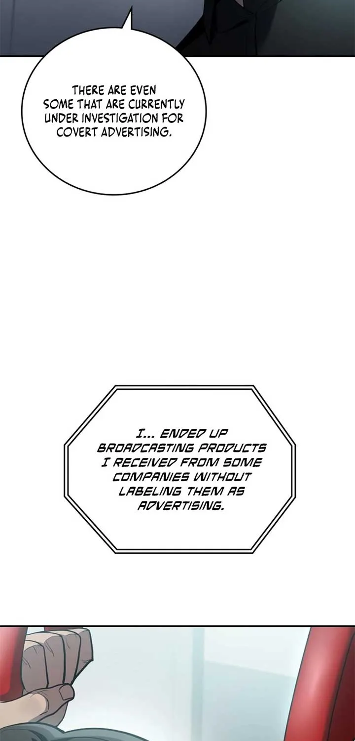 Read Fair Trade Commission chapter 35 image 8 on Lezhin