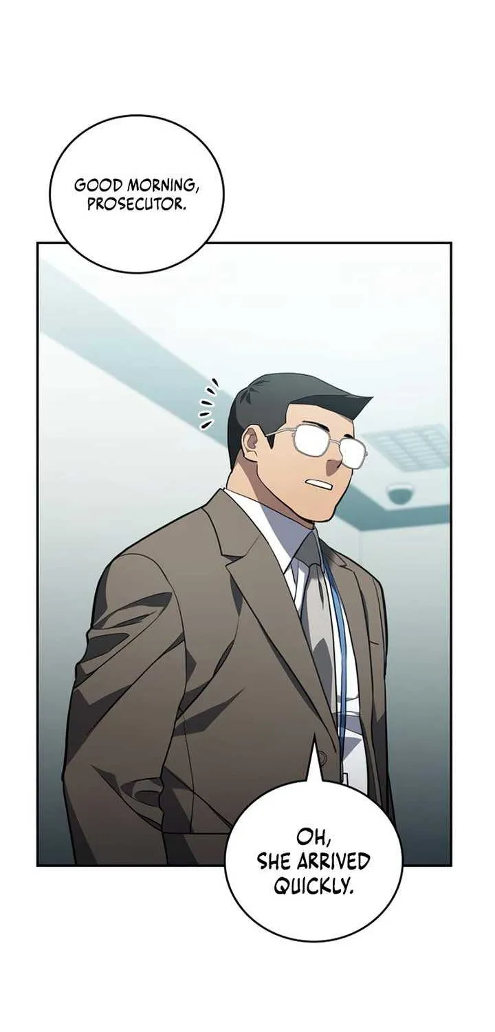 Read Fair Trade Commission chapter 35 image 81 on Lezhin