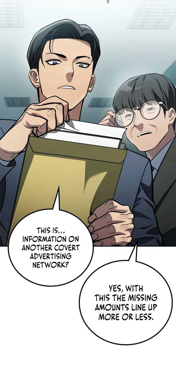 Read Fair Trade Commission chapter 35 image 85 on Lezhin