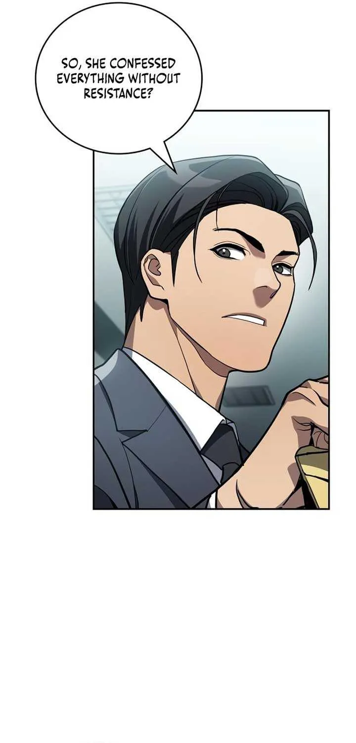 Read Fair Trade Commission chapter 35 image 87 on Lezhin
