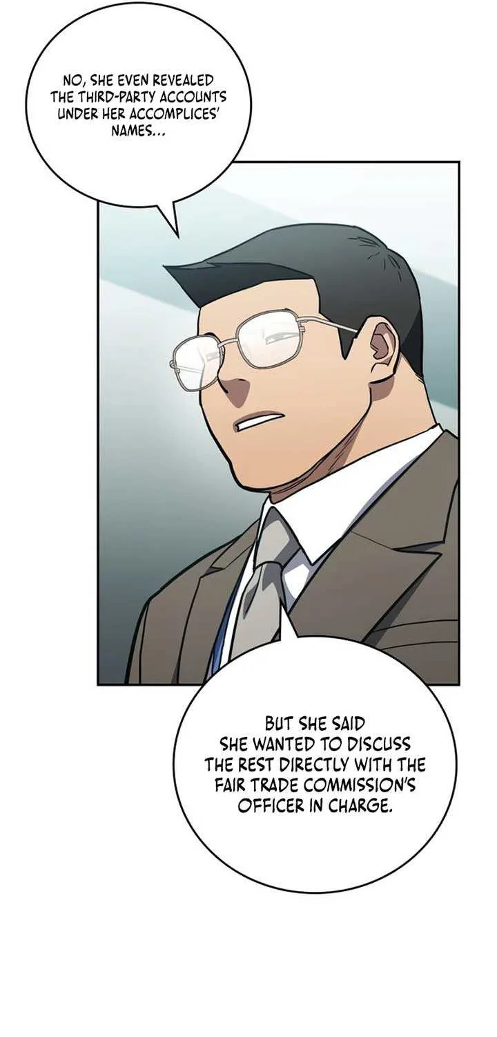 Read Fair Trade Commission chapter 35 image 88 on Lezhin