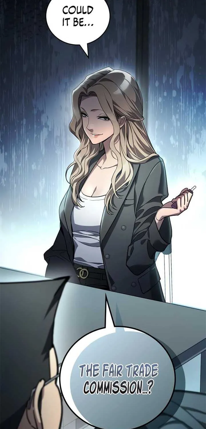 Read Fair Trade Commission chapter 35 image 92 on Lezhin