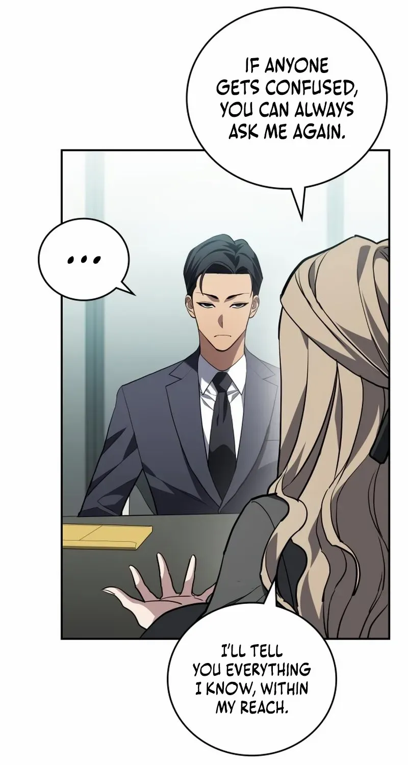 Read Fair Trade Commission chapter 36 image 10 on Lezhin