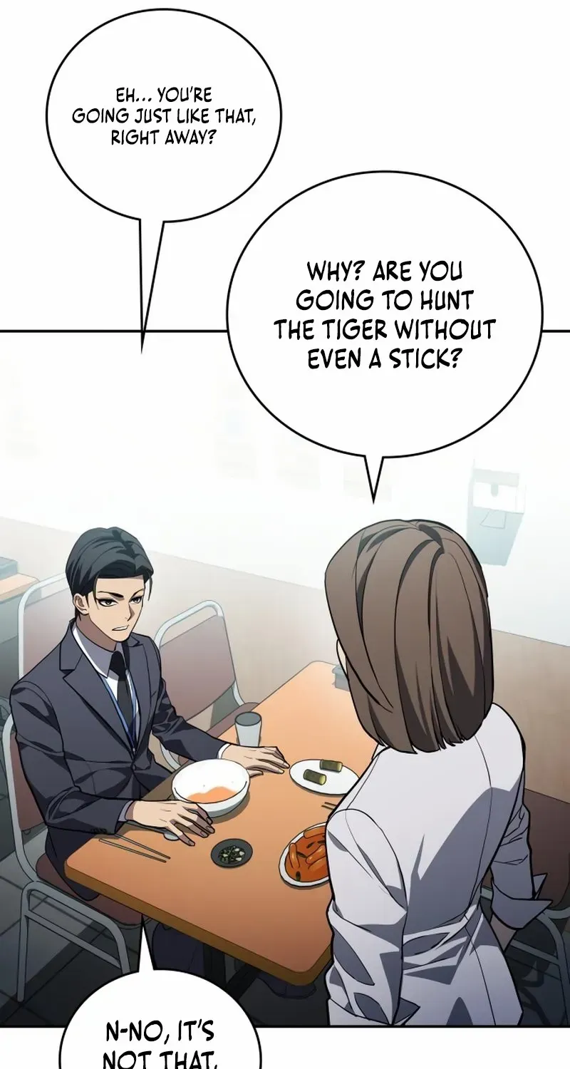 Read Fair Trade Commission chapter 36 image 105 on Lezhin
