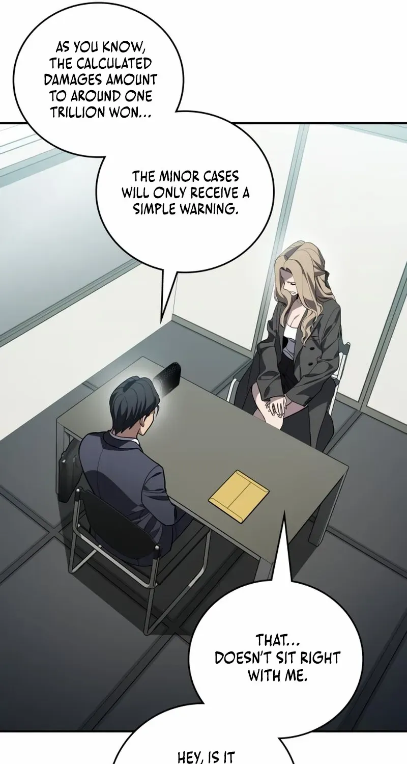 Read Fair Trade Commission chapter 36 image 14 on Lezhin
