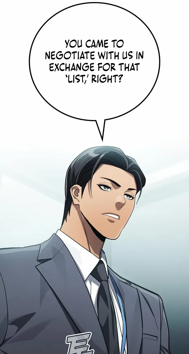 Read Fair Trade Commission chapter 36 image 19 on Lezhin