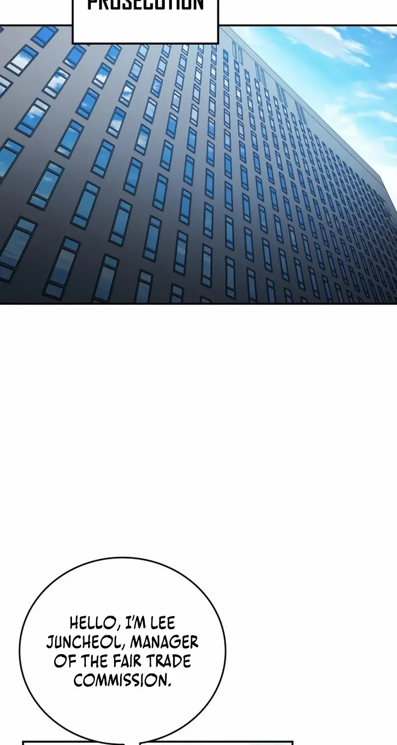 Read Fair Trade Commission chapter 36 image 2 on Lezhin
