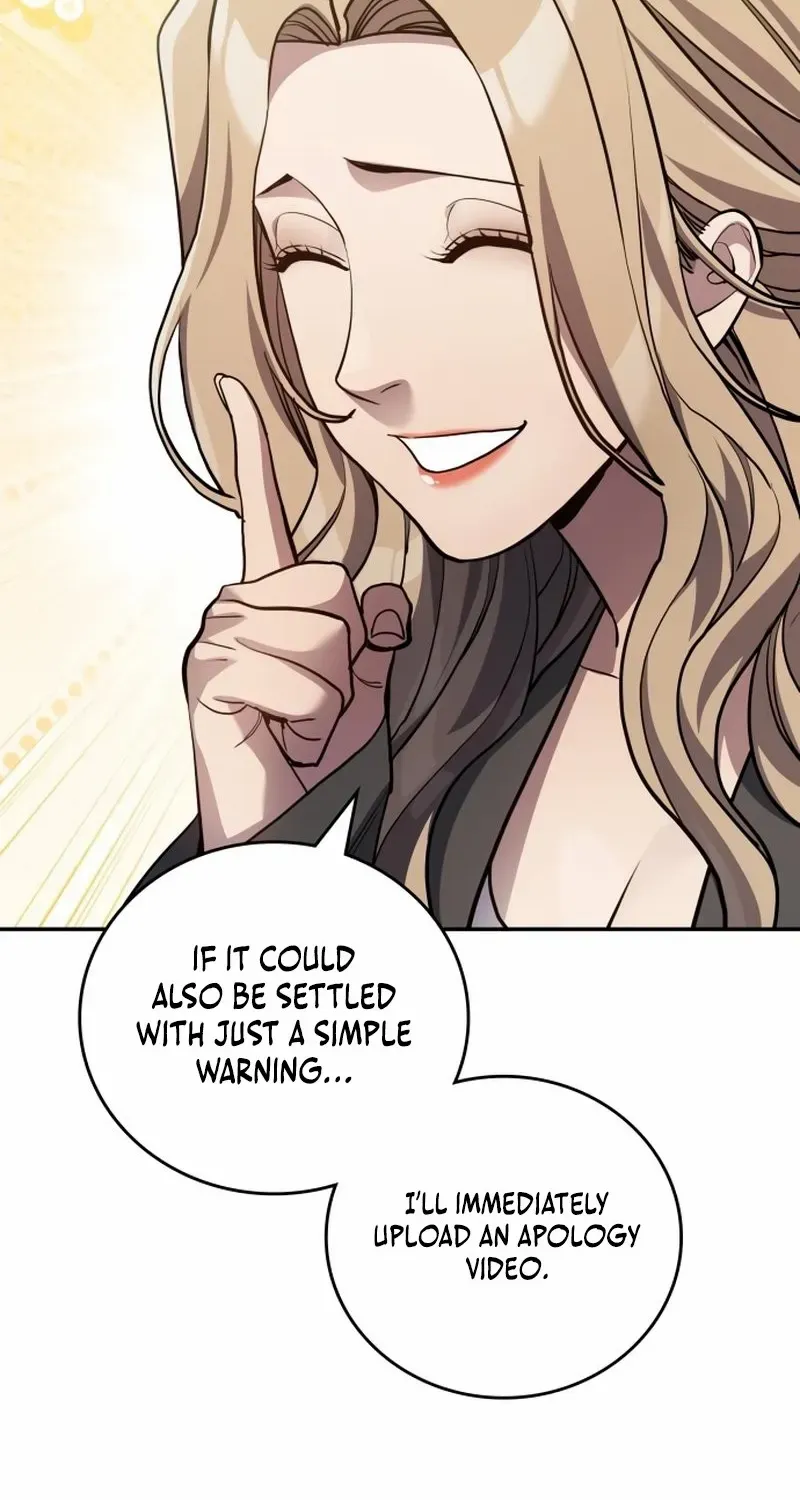 Read Fair Trade Commission chapter 36 image 22 on Lezhin