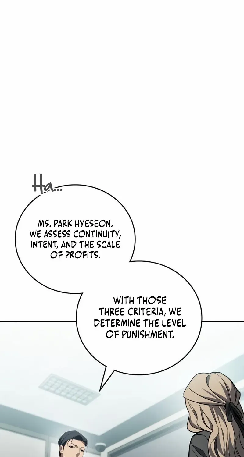 Read Fair Trade Commission chapter 36 image 23 on Lezhin