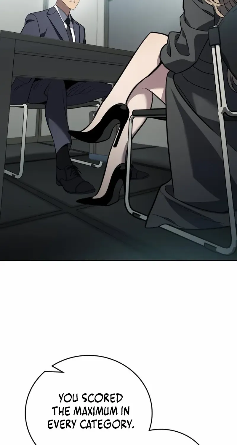 Read Fair Trade Commission chapter 36 image 24 on Lezhin