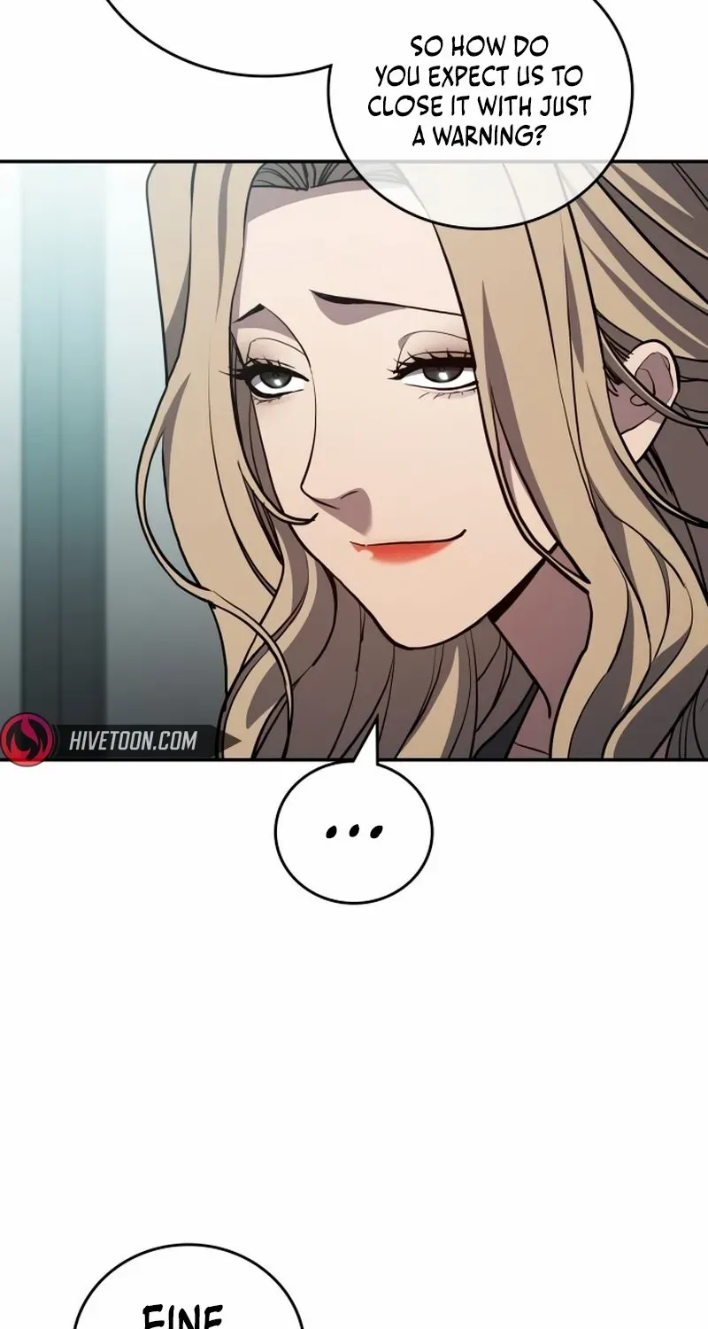 Read Fair Trade Commission chapter 36 image 25 on Lezhin