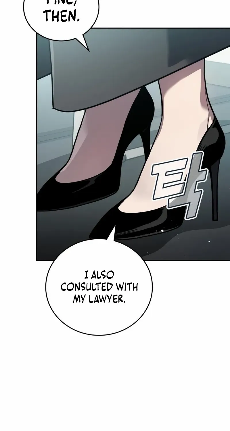 Read Fair Trade Commission chapter 36 image 26 on Lezhin