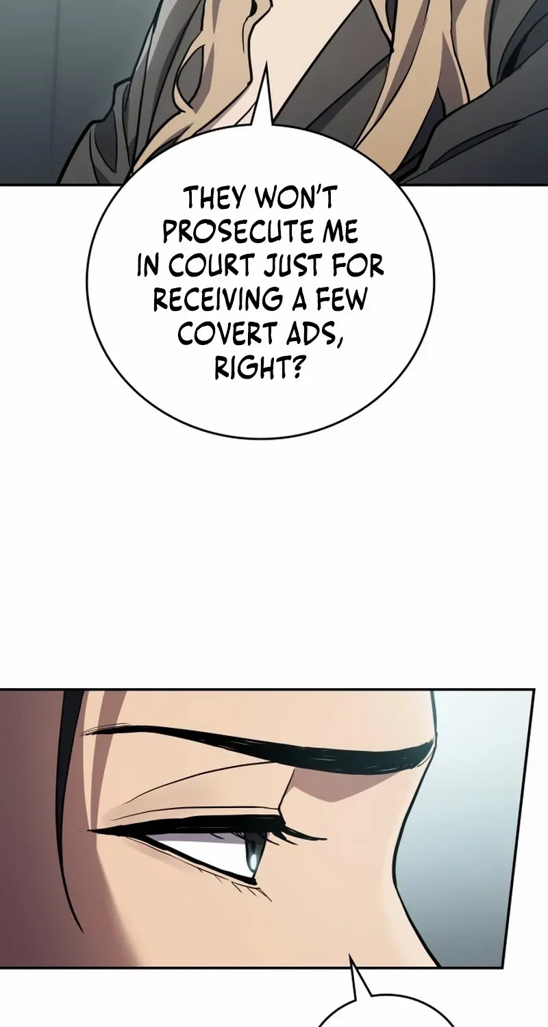 Read Fair Trade Commission chapter 36 image 32 on Lezhin