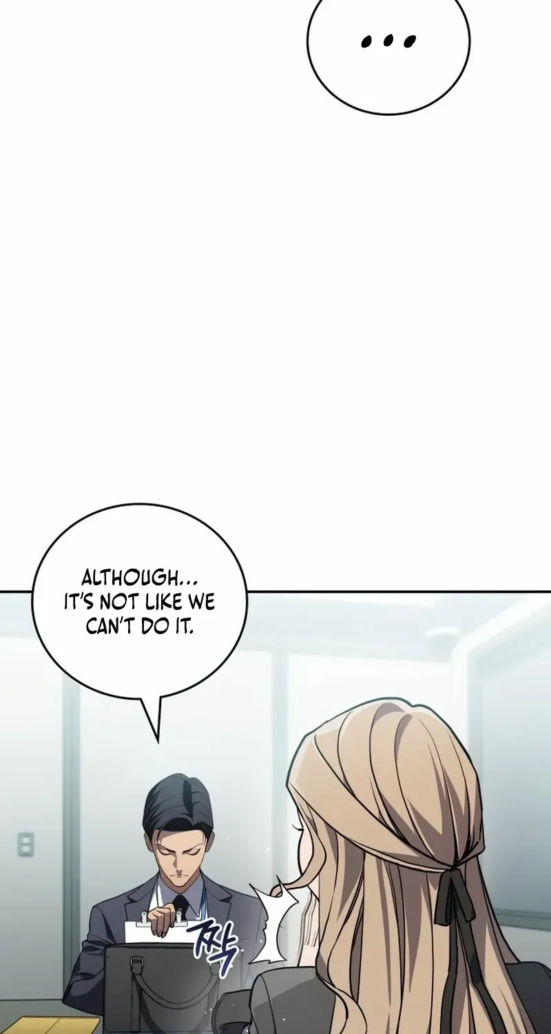 Read Fair Trade Commission chapter 36 image 33 on Lezhin