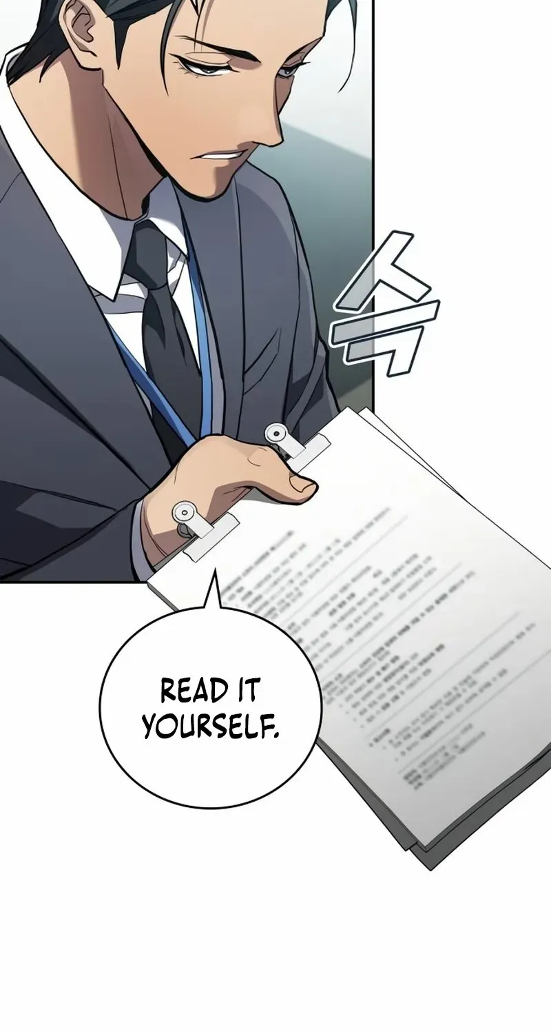 Read Fair Trade Commission chapter 36 image 35 on Lezhin