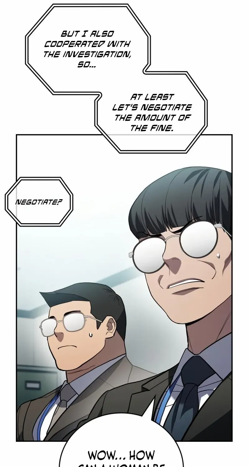 Read Fair Trade Commission chapter 36 image 47 on Lezhin