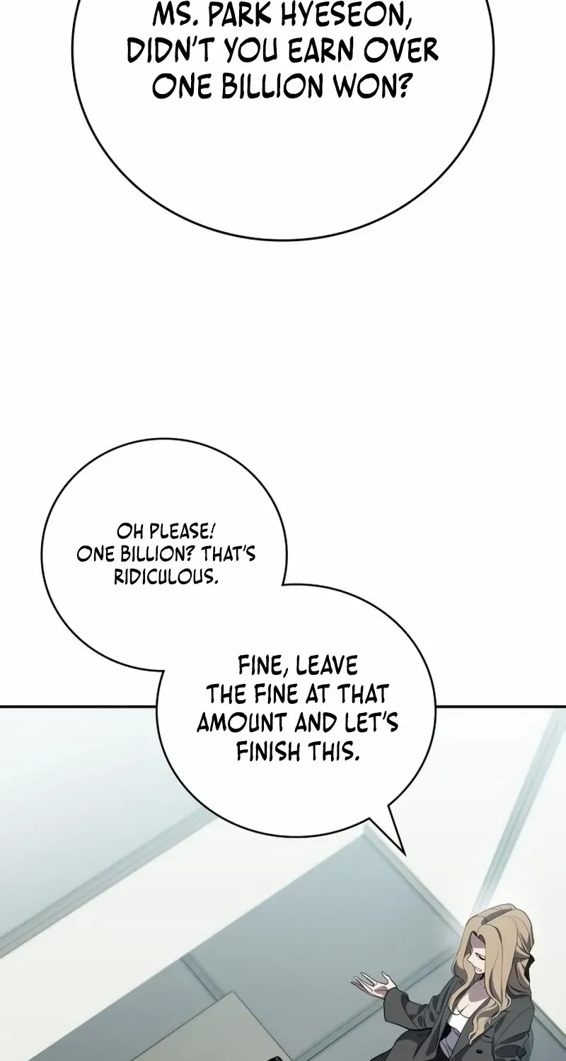 Read Fair Trade Commission chapter 36 image 50 on Lezhin