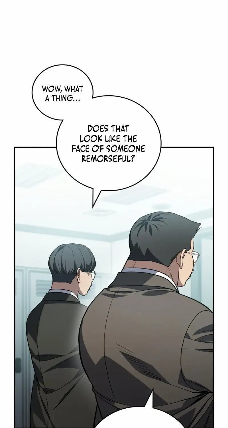 Read Fair Trade Commission chapter 36 image 7 on Lezhin
