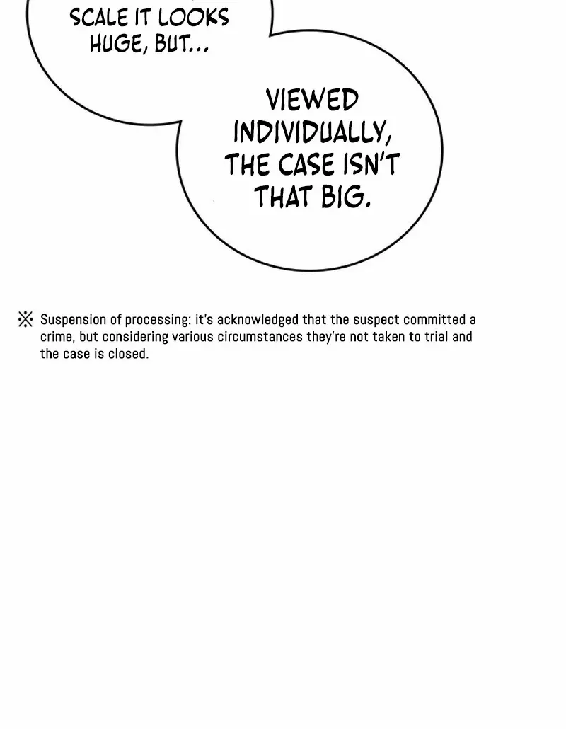 Read Fair Trade Commission chapter 36 image 85 on Lezhin