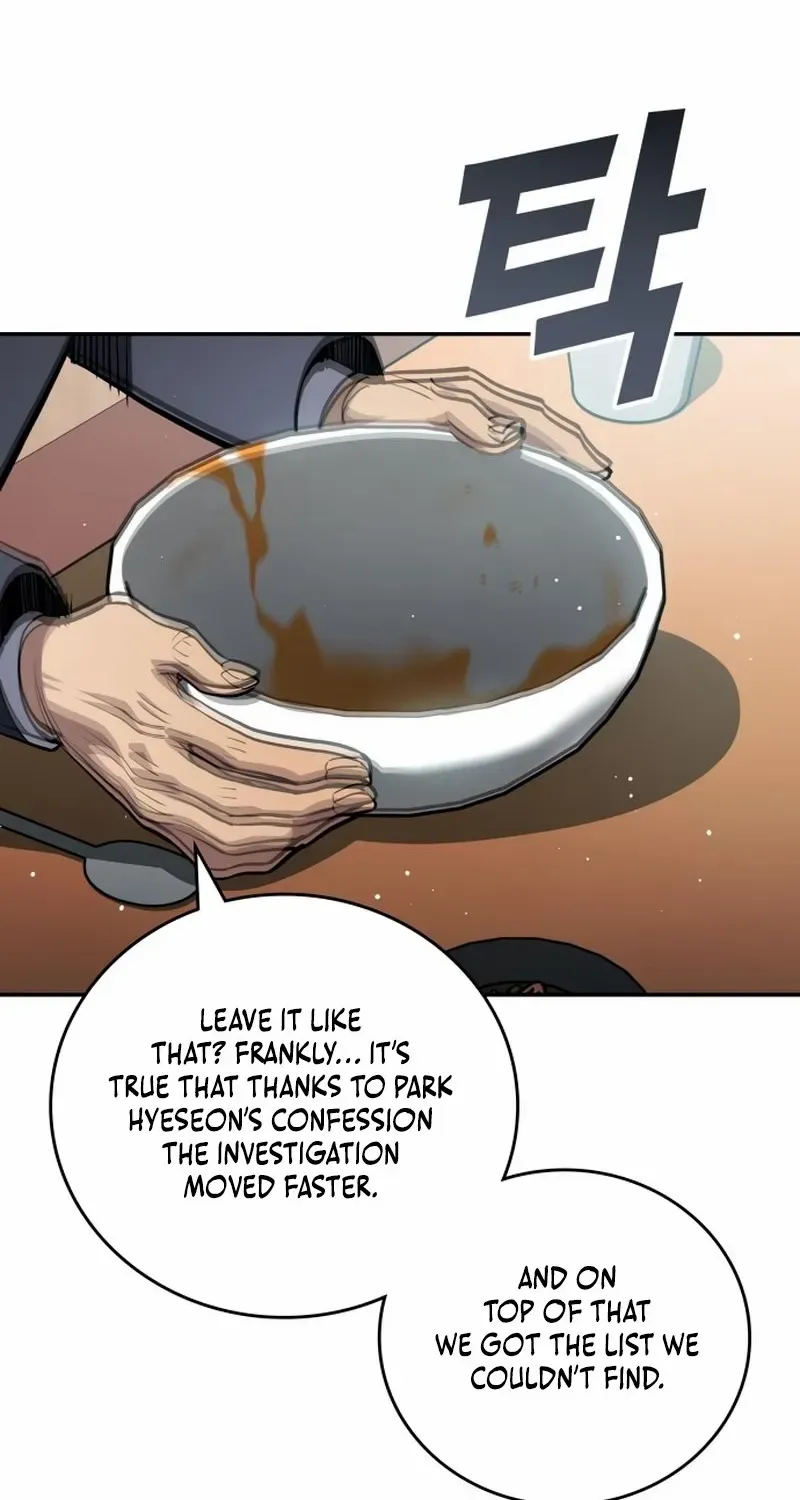 Read Fair Trade Commission chapter 36 image 87 on Lezhin