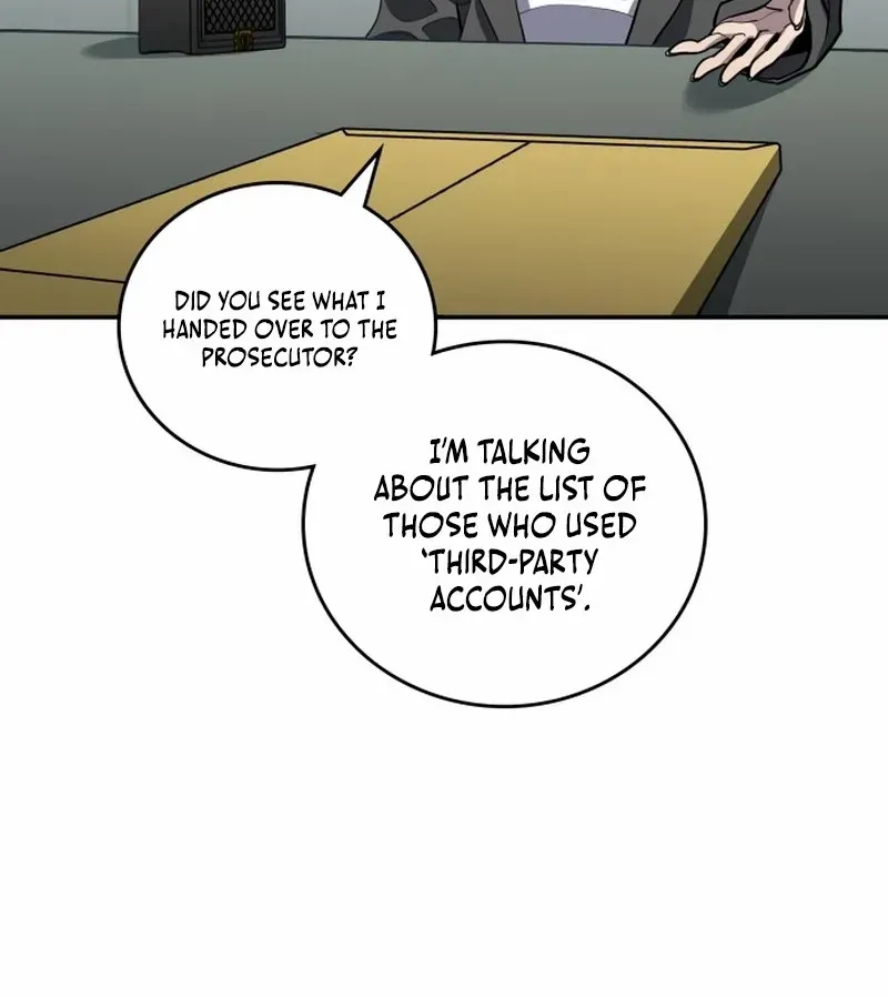 Read Fair Trade Commission chapter 36 image 9 on Lezhin
