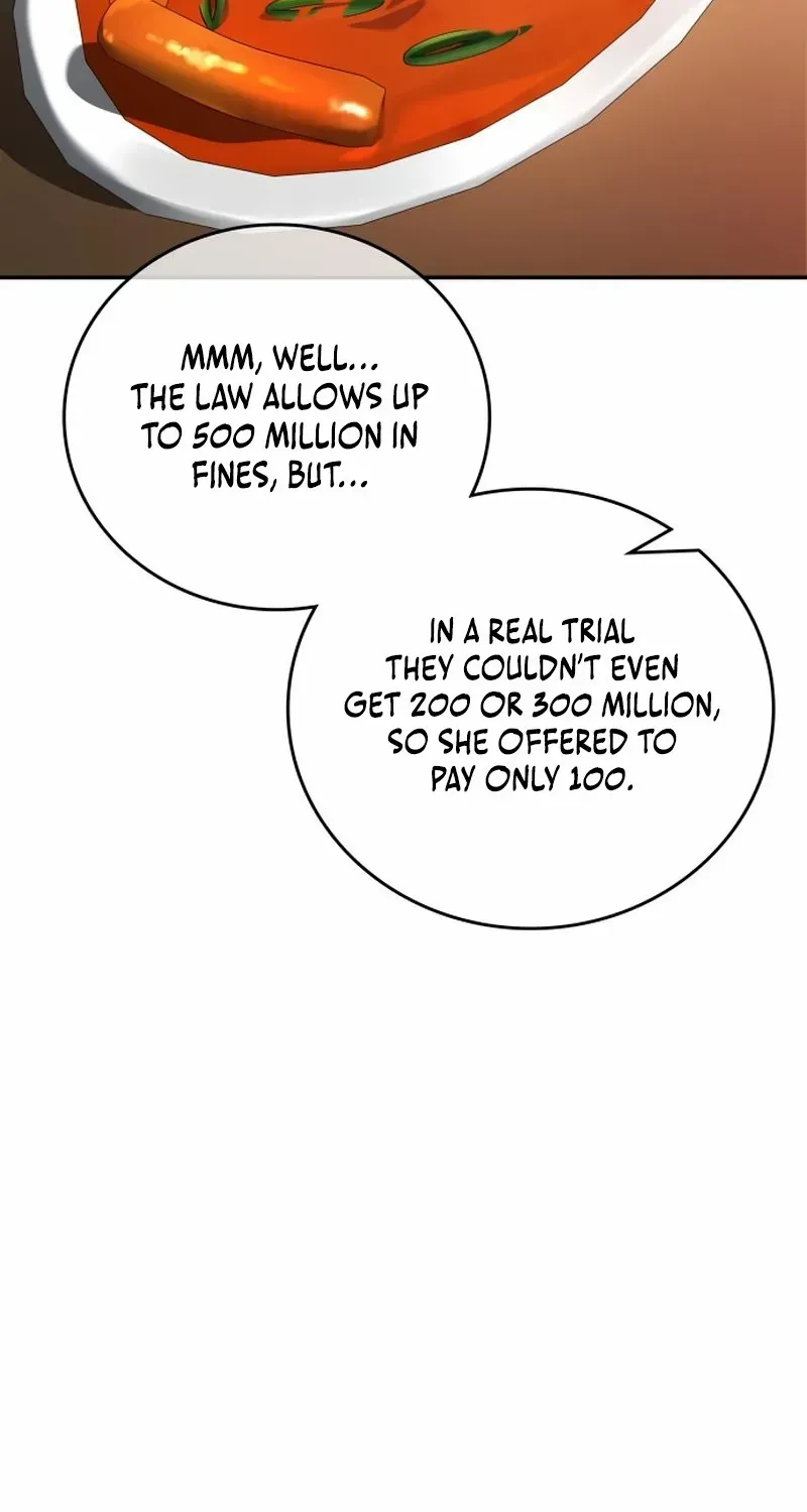 Read Fair Trade Commission chapter 36 image 94 on Lezhin