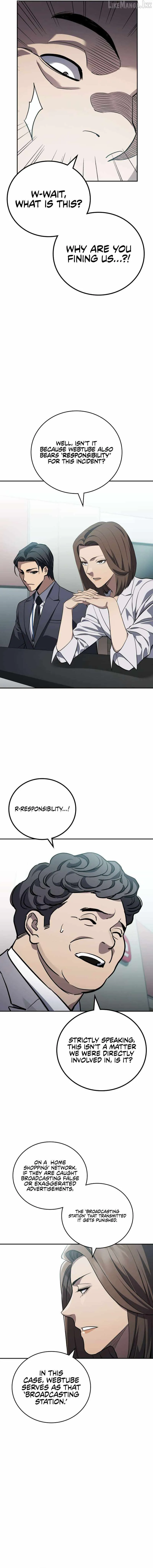 Read Fair Trade Commission chapter 37 image 10 on Lezhin