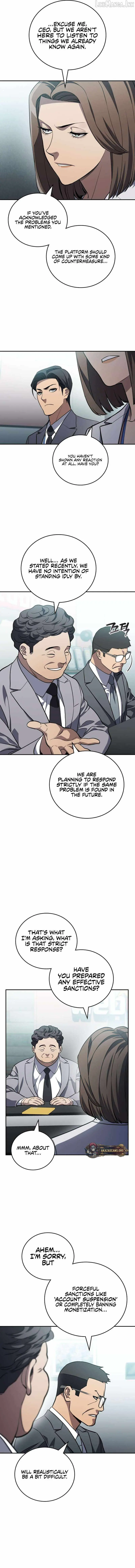 Read Fair Trade Commission chapter 37 image 5 on Lezhin