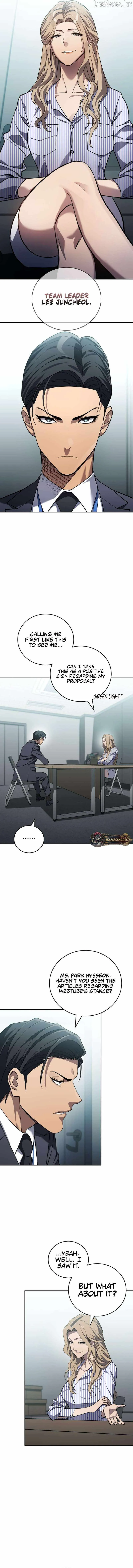 Read Fair Trade Commission chapter 38 image 10 on Lezhin