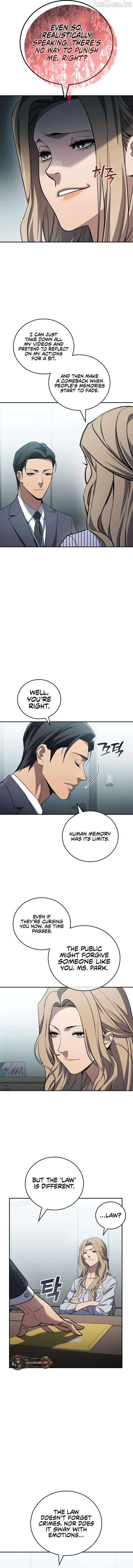 Read Fair Trade Commission chapter 38 image 11 on Lezhin