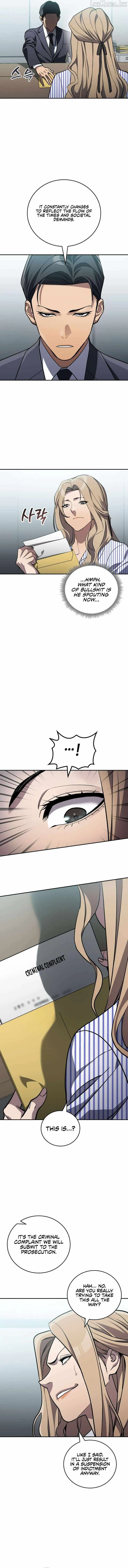 Read Fair Trade Commission chapter 38 image 12 on Lezhin