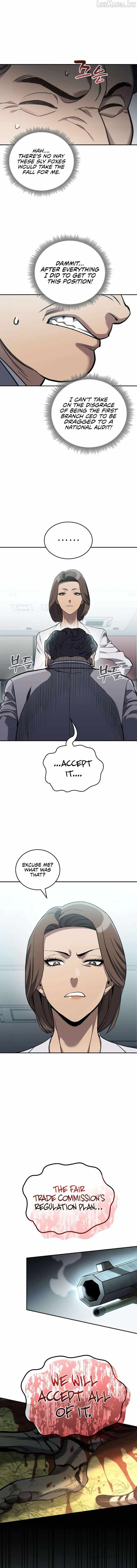 Read Fair Trade Commission chapter 38 image 6 on Lezhin