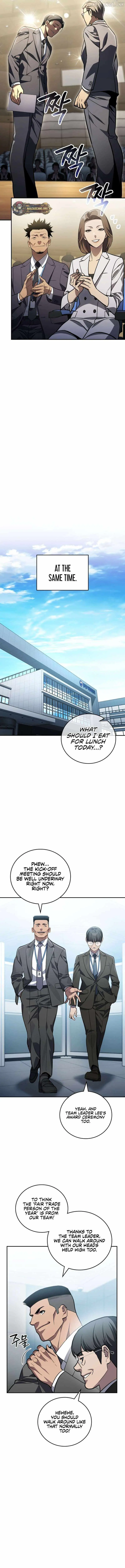 Read Fair Trade Commission chapter 39 image 15 on Lezhin