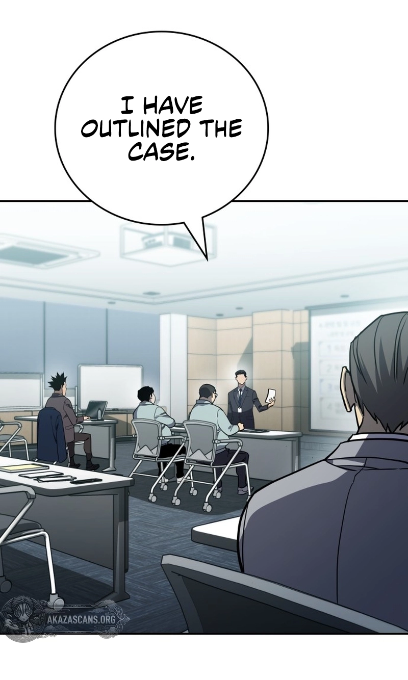 Read Fair Trade Commission chapter 45 image 16 on Lezhin