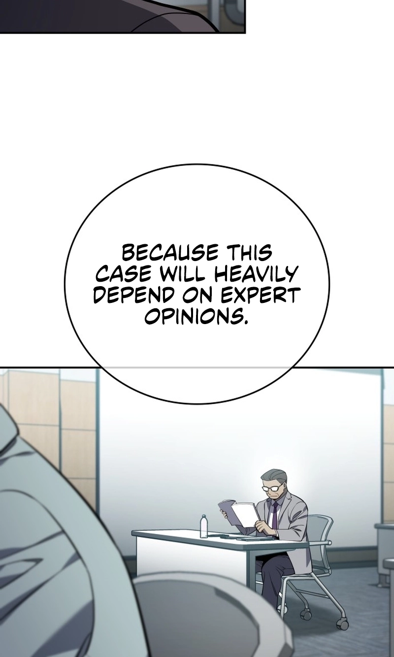 Read Fair Trade Commission chapter 45 image 18 on Lezhin