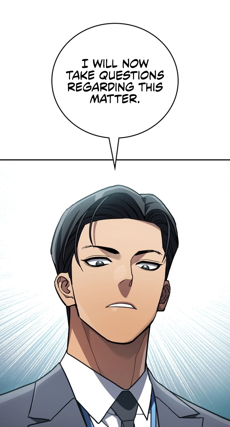 Read Fair Trade Commission chapter 45 image 22 on Lezhin