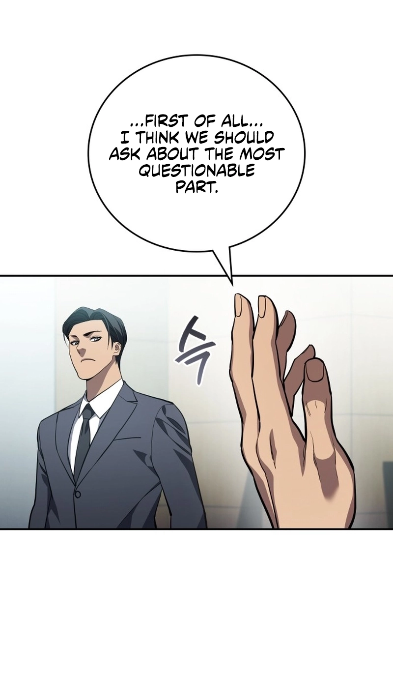 Read Fair Trade Commission chapter 45 image 30 on Lezhin
