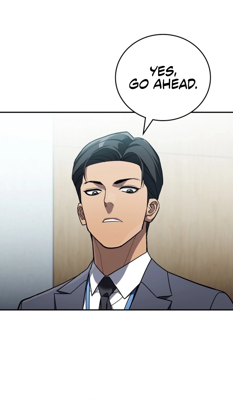 Read Fair Trade Commission chapter 45 image 31 on Lezhin