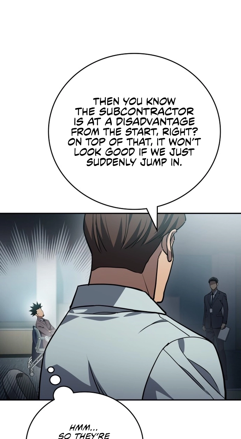 Read Fair Trade Commission chapter 45 image 33 on Lezhin