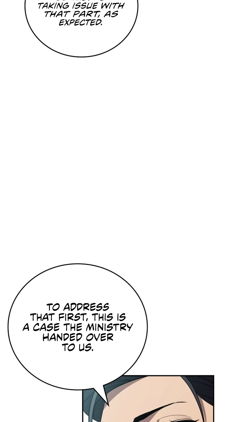 Read Fair Trade Commission chapter 45 image 34 on Lezhin