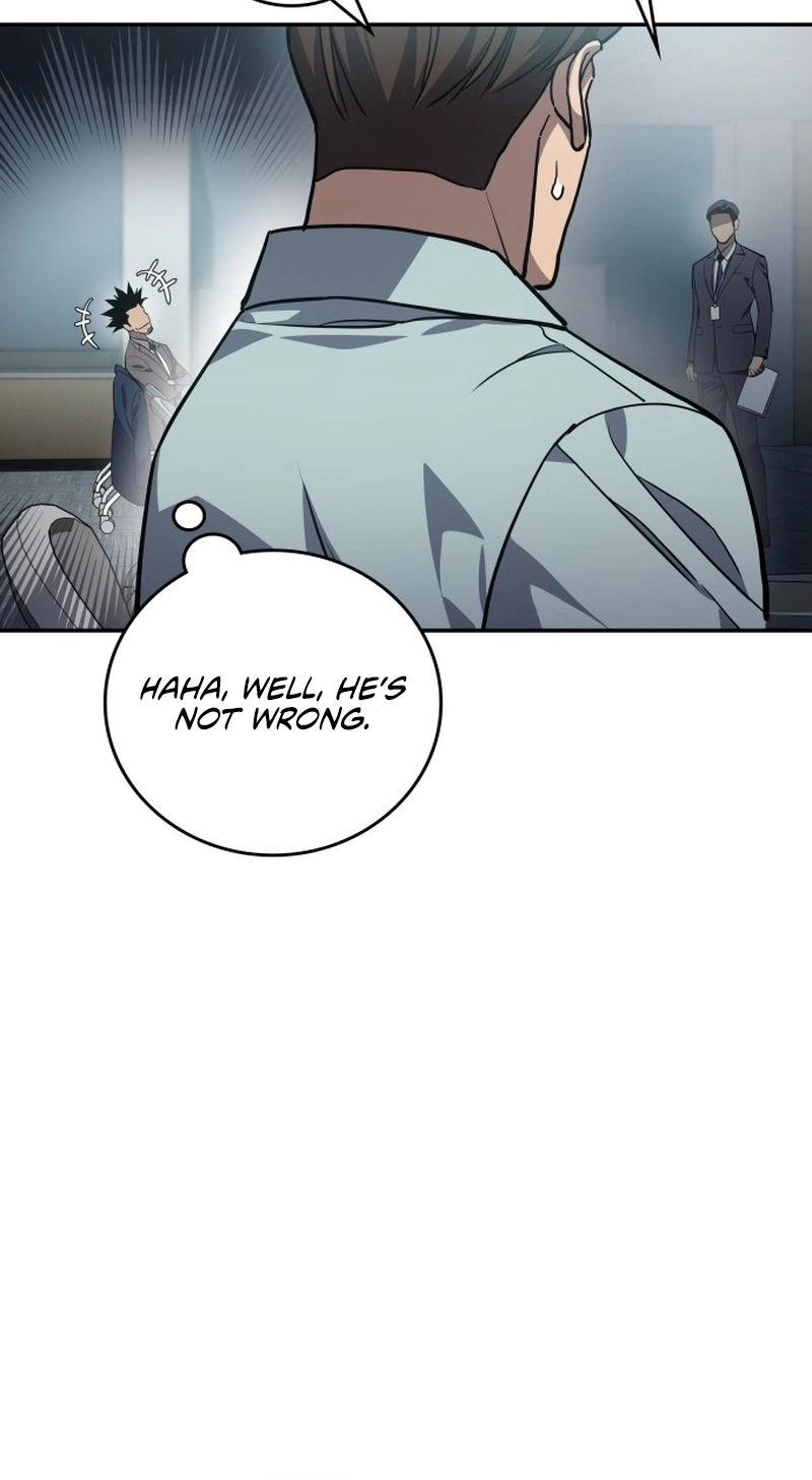 Read Fair Trade Commission chapter 45 image 36 on Lezhin