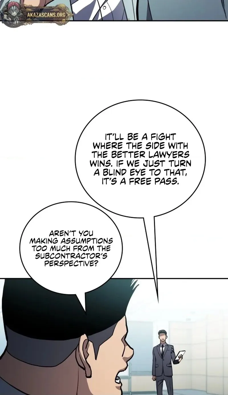 Read Fair Trade Commission chapter 45 image 39 on Lezhin